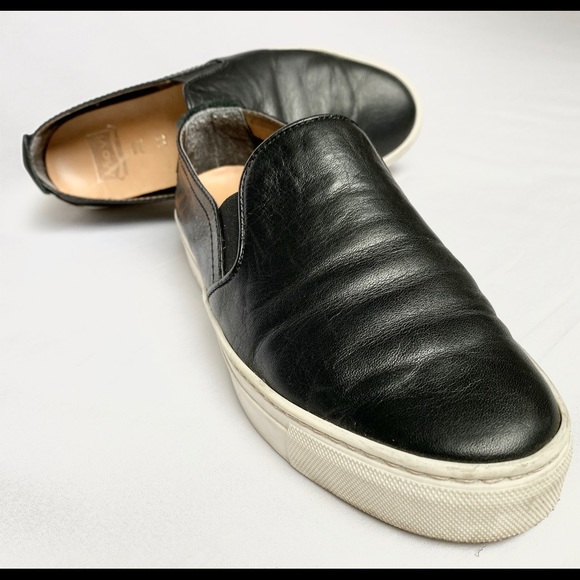 Leather shoes - Picture 3 of 6